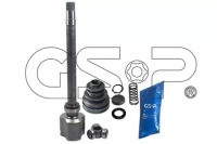 Привідний вал nap.wewn. правий з loz. fiat ducato 06 gsp Ціна, фото thumb