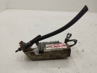 Mazda cx-7 2007 блок керування вентилятора l37j1883z Зі Шроту, фото thumb