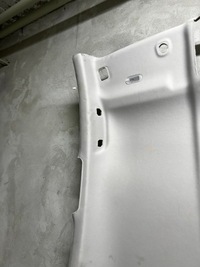 фото thumb №11, Потолок потолок renault megane iv kombi