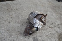 Катализатор dacia sandero 2 0,9 tce renault clio iv Оригинал, фото thumb