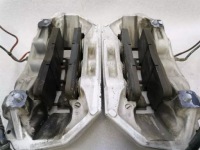 фото thumb №11, Ferrari f12 f152 тормозной kit 278844 brembo карбон керамический систем