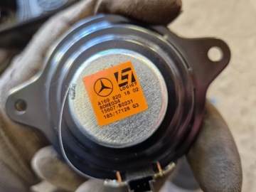 фото thumb №7, Динаміки джгут harman кардон 7logic комплект sedan mercedes w211 рестайлінг 3.5 b