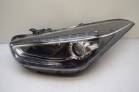 фото thumb №1, Hyundai i40 lift лампа левая