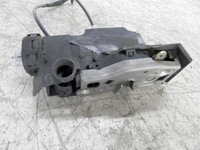 фото thumb №5, Mercedes a w168 замок перед левый a1687200735