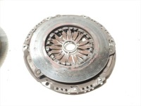 фото thumb №8, Toyota avensis зчеплення / комплект 2.2 d-4d дизель 110kw 150 hp 134500r010