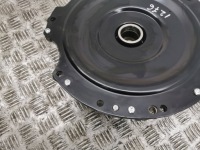 фото thumb №8, Renault austral 2023 двигатель электрический автомобиля