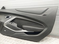 фото thumb №6, Chevrolet camaro w478002110c правая обшивки дверь