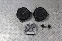 фото thumb №1, Nissan juke 2018 bose динамік