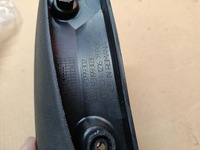 фото thumb №6, Бризковик лівий задня corsa d оригінальний номер оригінал nowe