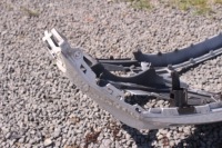 фото thumb №8, Бампер перед vw tiguan ii r-line