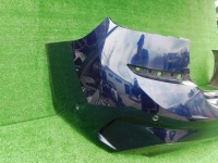 Bmw f21 3 kombi m-pakiet бампер задний задняя Недорого, фото thumb