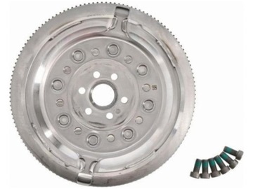 фото thumb №2, Колесо маховики jeep compass 2.0 06- patriot 2.0 07-17