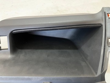 фото thumb №3, C-hr chr рестайлінг захист панелі полиця бардачок