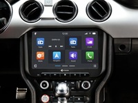 фото thumb №2, Ford mustang 15-23 радіо dynavin для  sync1 новий модель d9 plus