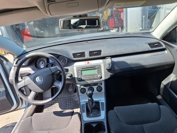 фото thumb №10, Vw volkswagen passat b6 3c 3c2 3c5 капот крышка крышка двигателя lb5m