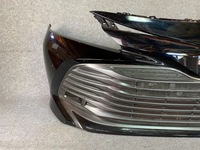 фото thumb №8, Бампер переднее перед - toyota camry viii 17-