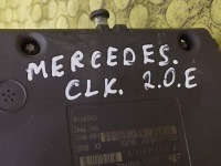 Купить Mercedes clk насос abs a0034317012, фото thumb