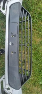 фото thumb №7, Бампер передний перед ford transit custom