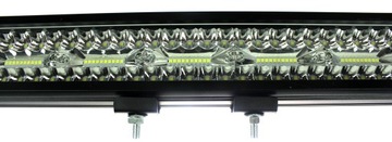 LAMPA ROBOCZA 120 LED PANEL 360W CREE 12-24V COMBO