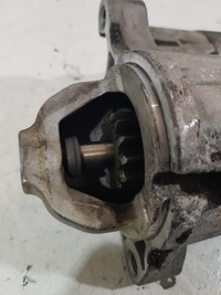 фото thumb №7, Стартер a6549061400 mercedes sprinter gla glb 2.0 cdi 654920