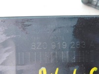 фото thumb №6, Audi a4 b6 2003r модуль pfc 8z0919283a