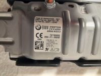 фото thumb №7, Bmw 7' g11 lci подушка повітряна kolan подушка безпеки 9297722