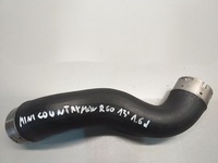 фото thumb №2, Шланг труба інтеркулер mini cooper r60 921281a