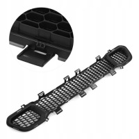 фото thumb №11, Нижняя решётка передний бампера 68203216aa