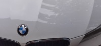 фото thumb №8, Капот крышка bmw e90 e91 рестайлинг a300 альпийский белый