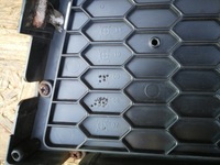 фото thumb №10, Chevrolet aveo t250 lift 07- решётка радиатора решётка радиатора нижний бампера перед 96813742