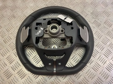 фото thumb №13, Hyundai ioniq кермо