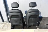 фото thumb №14, Сиденья заднее сиденье обшивки maserati quattroporte vi usa