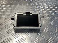 фото thumb №1, Экран дисплей радио ford ranger 11-15 am5t-18b955-dj