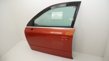 фото thumb №3, Двері лівий перед seat exeo 07-11r ls3z