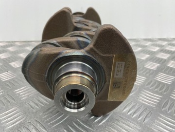 фото thumb №8, Bmw n20 2.0i wał коленчатый новый оригинальный n20b20 7599247