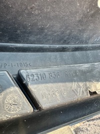 фото thumb №10, Dacia dokker решётка радиатора решётка радиатора решётка радиатора 623108367r