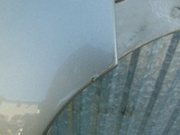 фото thumb №13, Крыло правый перед chevrolet tahoe ii 2000-