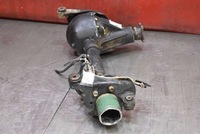 фото thumb №10, Мост дифференциал перед передний opel frontera b 2.2 dti 116 km 4x4 98-04