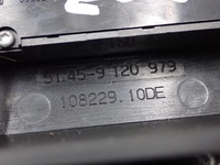 фото thumb №9, Панель рамка панелі консолі europa 6962595 9120979 bmw 3 e90 07r