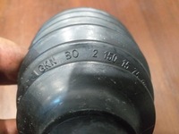 фото thumb №6, Защита шарнир полуось gkn b0 2150157500012 9001