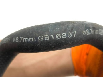 фото thumb №7, Infiniti q50 2017 шланг / шланг радиатор