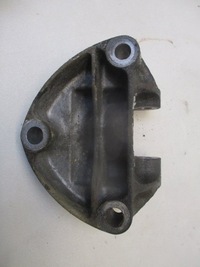 фото thumb №3, Кронштейн двигателя renault master iii 2.3 dci