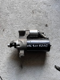 фото thumb №1, Audi a4 a5 q5 2.0 tdi стартер