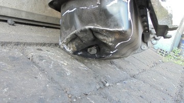 фото thumb №6, Двигун ford fiesta mk7 b max xujb 1.5 tdci