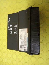 фото thumb №1, Модуль комфорта ford mondeo mk3 2.0 d 5wk48731b