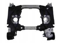 фото thumb №1, Mercedes s klasa w222 lift підрамник підвіска підрамник