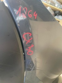 фото thumb №10, Бампер передний перед mazda cx30