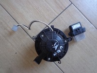 фото thumb №1, Astra iv j 10r. вентилятор обдув резистор