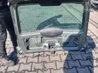 фото thumb №10, Skoda roomster крышка багажника