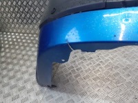 фото thumb №3, Бампер задняя renault scenic ii tei45